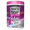 Natu Hair - Creme para Pentear Cachos é Tudo de Bom - 1kg