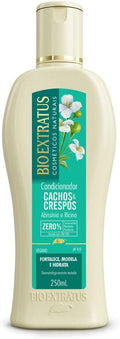 Bio Extratus - Condicionador Cachos &amp; Crespos 500ml