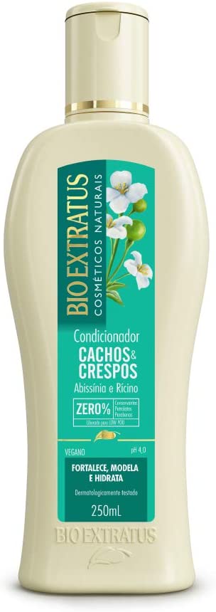 Bio Extratus - Condicionador Cachos &amp; Crespos 500ml