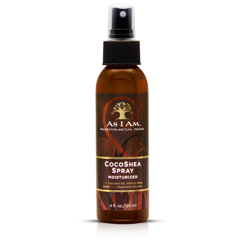 As I Am - Cocoshea Spray 120ml