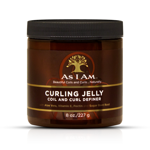 As I Am - Curling Jelly 227gr