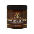 As I Am - Twist Defining Cream 227g