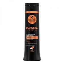 Condicionador Encorpa Cabelo 300 mL
