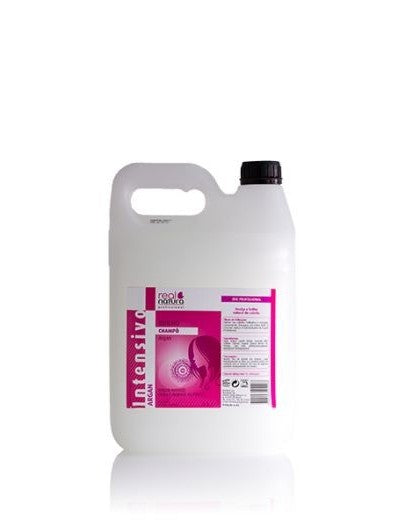 Real Natura - Shampoo Argan 5L