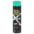 Novex - Shampoo Santo Black Poderoso 300 mL
