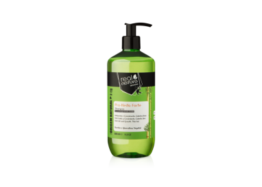 Real natura - Shampoo Pro-Keda Forte 500 mL