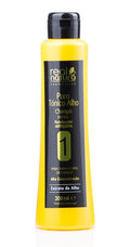 Real Natura – Shampoo Puro Alho 300 mL