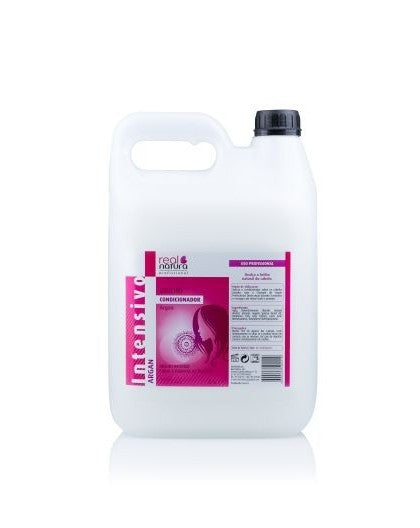 Real Natura - Condicionador Argan 5L