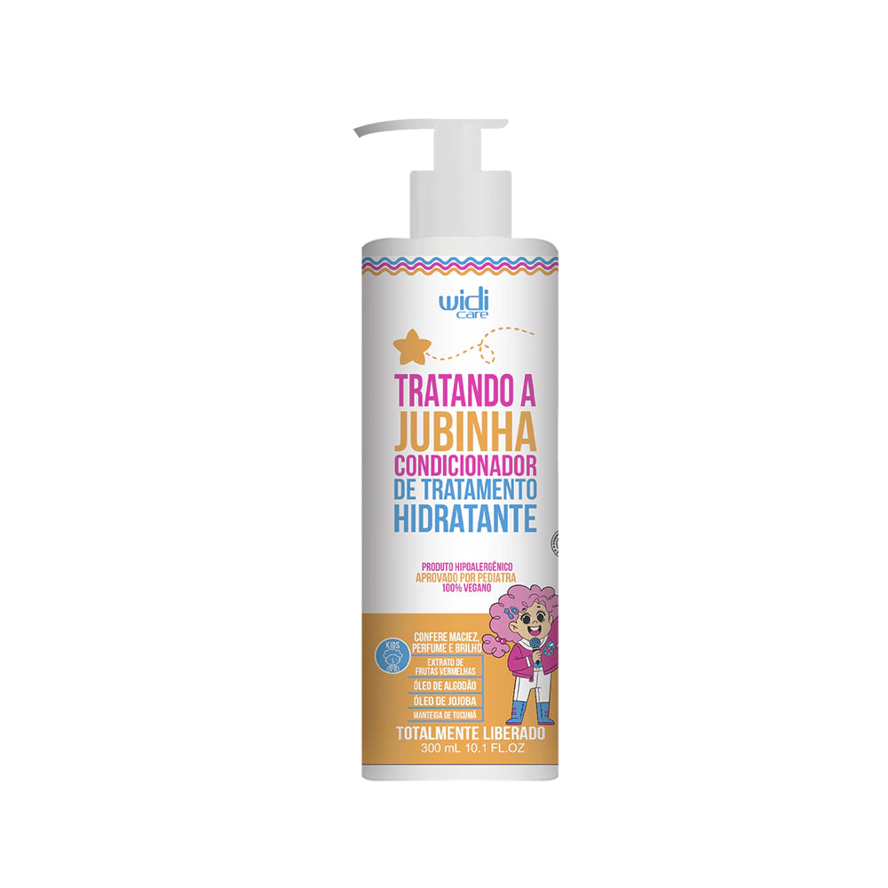 Widi Care Jubinha Condicionador 300ml