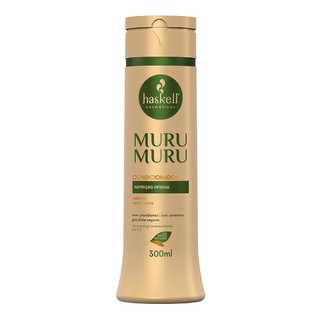 Haskell - Murumuru Condicionador 300ml