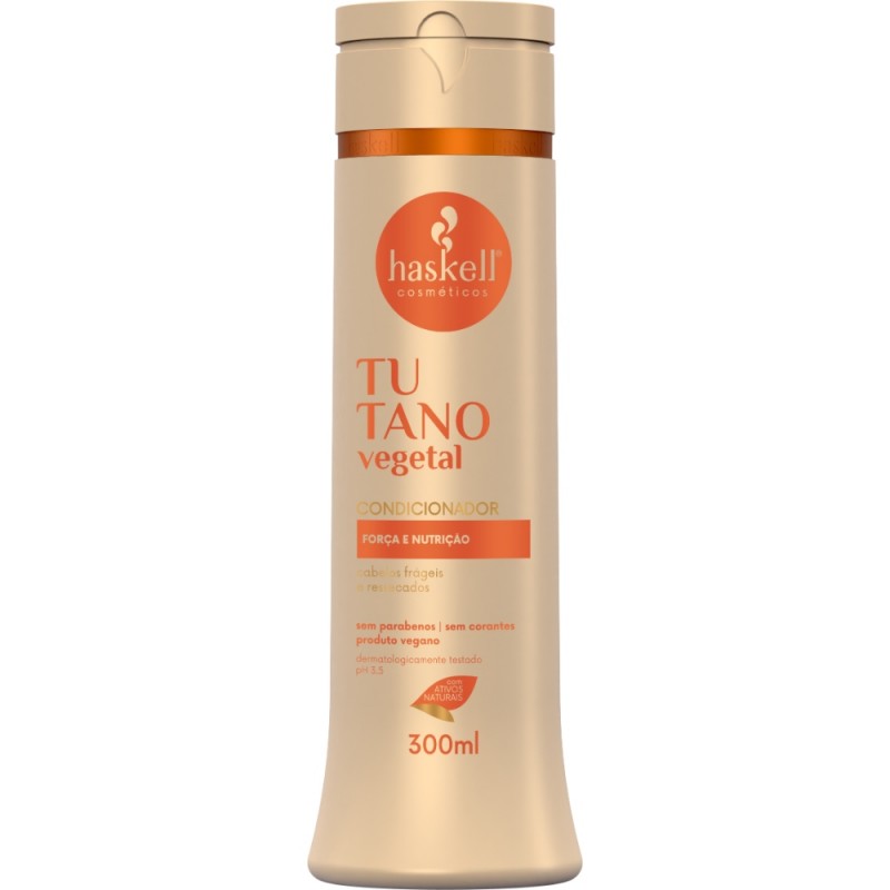 Haskell Tutano Condicionador 300ml