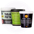 Kit Lola - Cronograma Capilar Poderoso (3 produtos)
