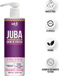 Widi Care Juba Transição Capilar Creme de Pentear Textura Densa 500ml