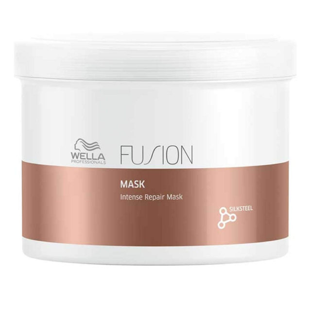 Wella Fusion Máscara 250ml