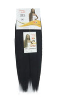 Postiço Donna Mônica - Kanecalon Super Braid 26´´ - 1