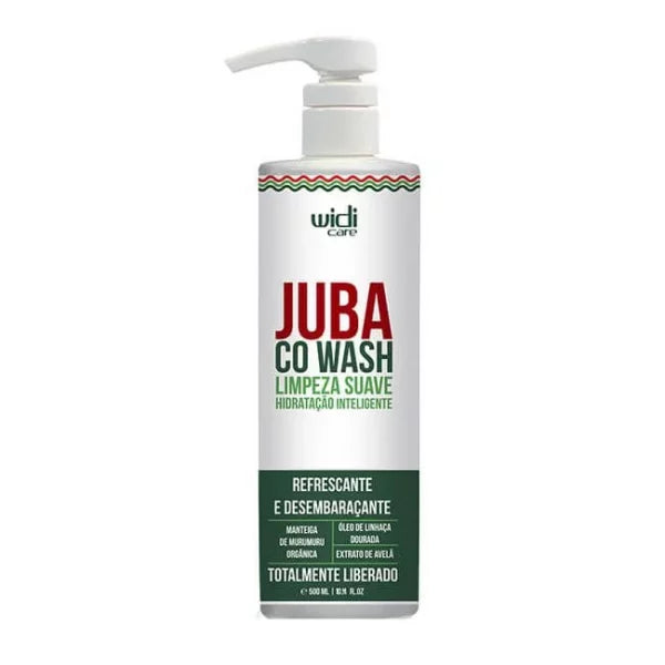 Widi Care Juba Co Wash 500ml