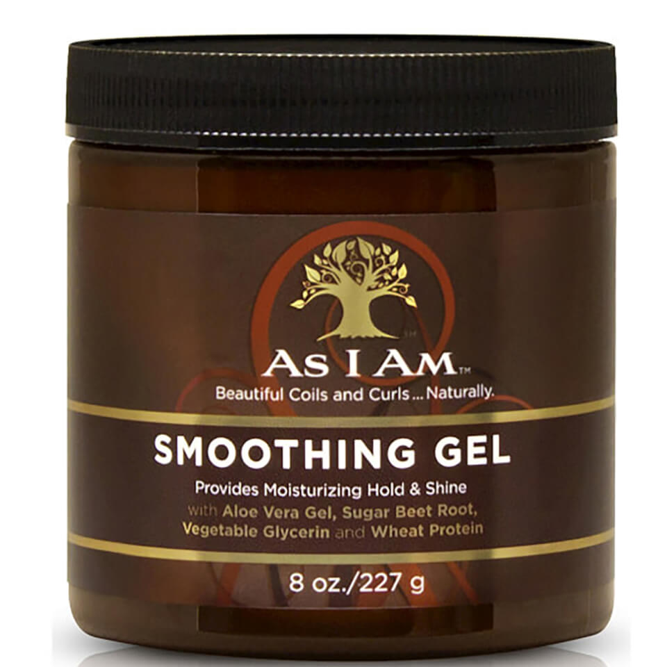 As I Am - Smoothing Gel 227g