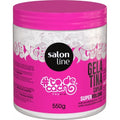Salon Line -  Gelatina Super Volume #todecacho - 550g