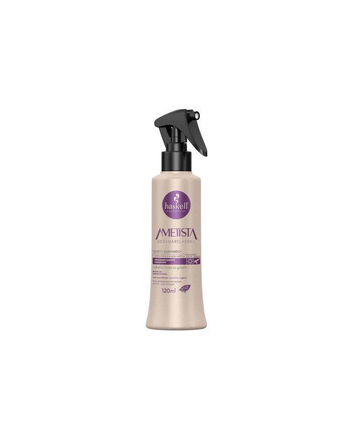 HASKELL FLUIDO AMETISTA 120ML