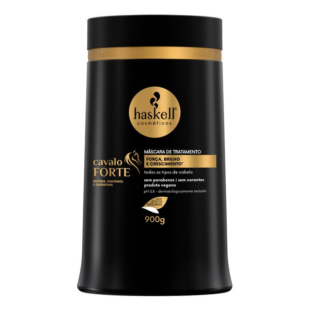 Haskell - Máscara Cavalo Forte 1KG