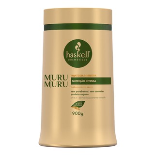 HASKELL MÁSCARA MURUMURU 1 KG
