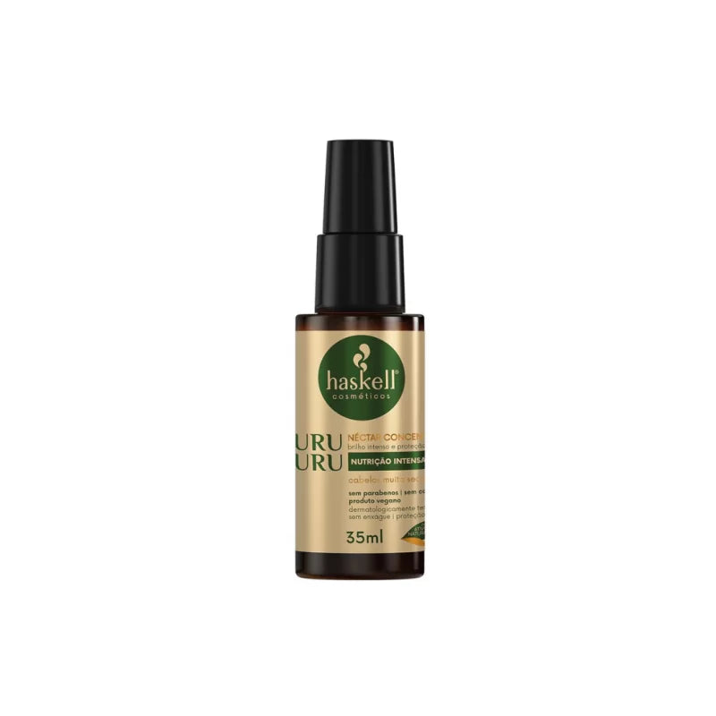 Haskell - Murumuru Óleo Concentrado 60ml
