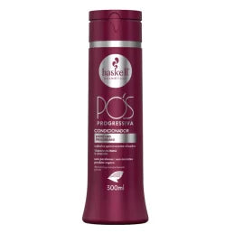 Condicionador Pós Progressiva 300 ml - Haskell