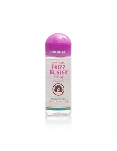 Frizz Buster Serum
