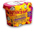 Amacihair Kit de Relaxamento Tradicional à base de Guanidina 210g