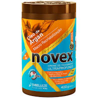 Novex - Máscara Óleo de Argan 1kg