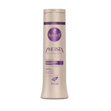 Haskell - Shampoo Ametista 300 mL