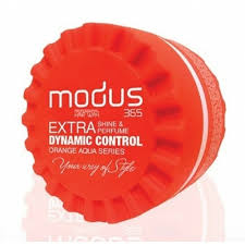 Modus - Cera Laranja