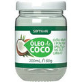 Soft Hair Óleo de Coco Extra Virgem