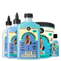 Kit Lola Cosmetics Reconstrução Danos Vorazes - 5 Produtos