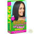 Novex - Kit de Alisamento HAIRLIFE LISO NATURAL