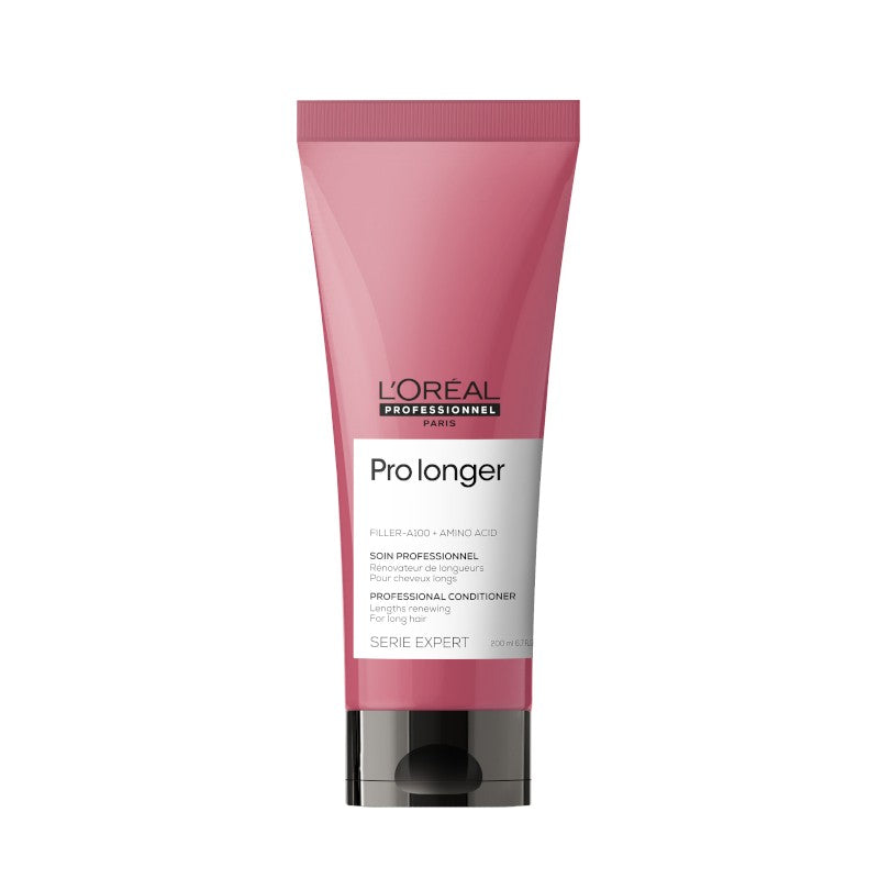 L’ORÉAL PROFESSIONNEL Condicionador Pro Longer 200ML