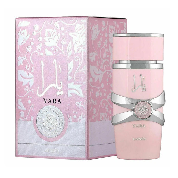 Perfume Yara Lattafa - 100ML