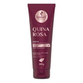 Leave In Quina Rosa Hidratante Capilar 240g Haskell
