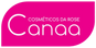Canaã Cosméticos – Início