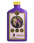 Lola - Shampoo Matizador Loira De Farmácia 250 mL (VEGAN)