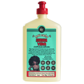 Lola - Creme de Pentear| Umidificador| Ativador| Memorizador de Cachos 500g (VEGAN)