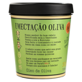 Lola - Máscara de Umectação Oliva 200g (VEGAN)
