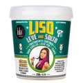 Lola - Máscara Liso, Leve e Solto 230g (VEGAN)