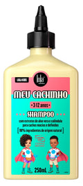 Shampoo Meu Cachinho 250 mL - Lola