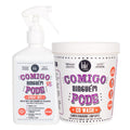 Kit Lola Comigo ninguém pode (2 produtos)