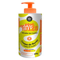 Lola Plot Twist Creme Buriti Ativador De Cachos 480g