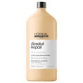 L’ORÉAL PROFESSIONNEL Shampoo Absolut Repair Gold Quinoa – 1500ml