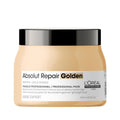 L’OREAL PROFESSIONNEL Máscara Absolut Repair Golden 500ML