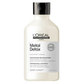 L'Oréal Professionnel Metal Detox Shampoo 300ml
