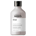 L’Oréal Pro Serie Expert Silver Champô 300ml Cabelo Branco/Grisalho